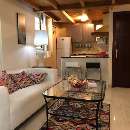 Precioso Duplex En El Corazon De Cadiz Apartment Luaran gambar