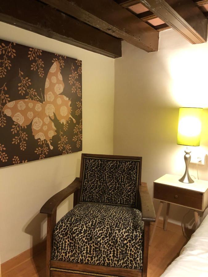 Precioso Duplex En El Corazon De Cadiz Apartment Luaran gambar
