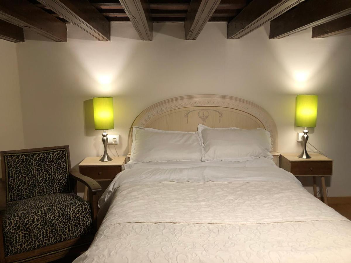 Precioso Duplex En El Corazon De Cadiz Apartment Luaran gambar