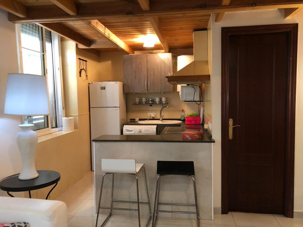 Precioso Duplex En El Corazon De Cadiz Apartment Luaran gambar