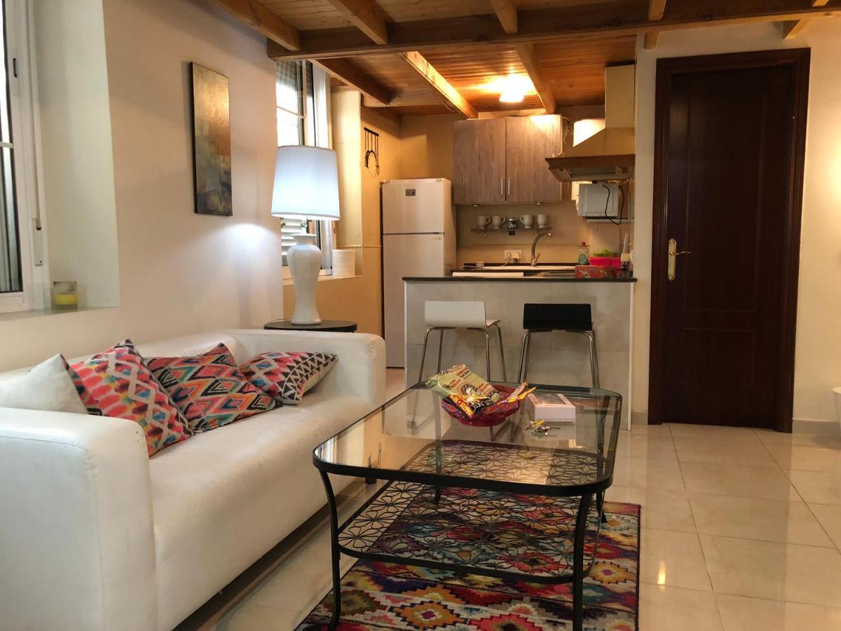 Precioso Duplex En El Corazon De Cadiz Apartment Luaran gambar