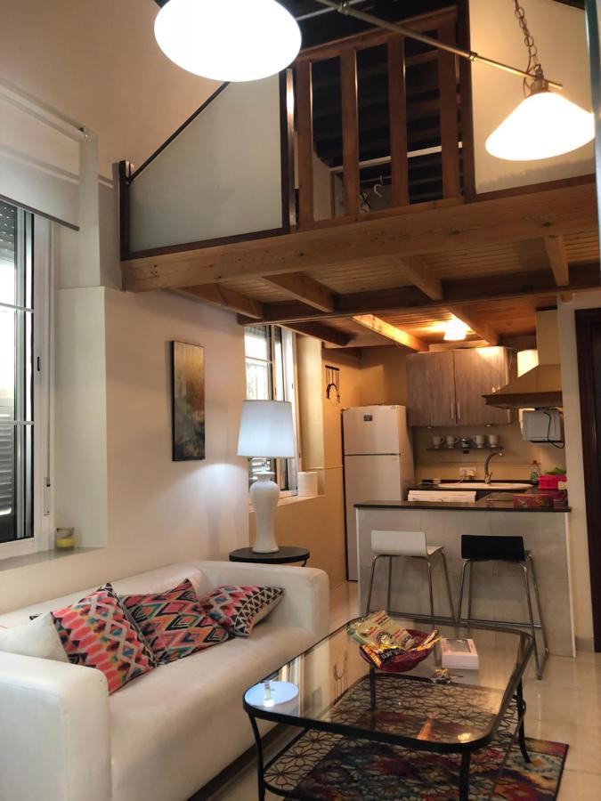 Precioso Duplex En El Corazon De Cadiz Apartment Luaran gambar